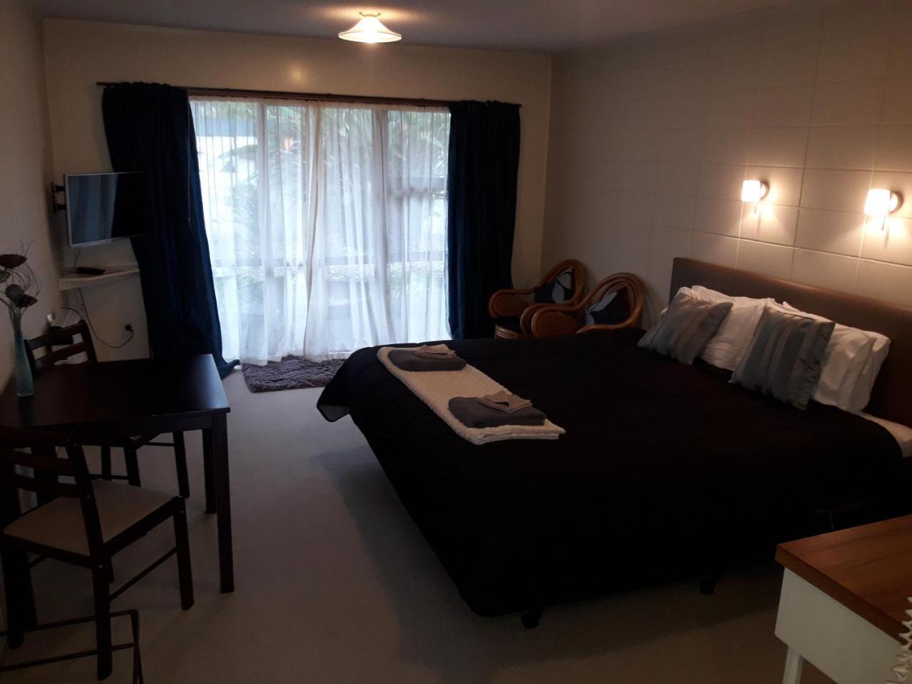 塞拉汽车旅馆 旺阿雷 外观 照片